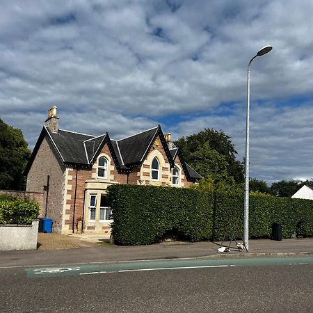 Beinn Mhor Lodge, 63 Culduthel Road إينفيرنيس المظهر الخارجي الصورة