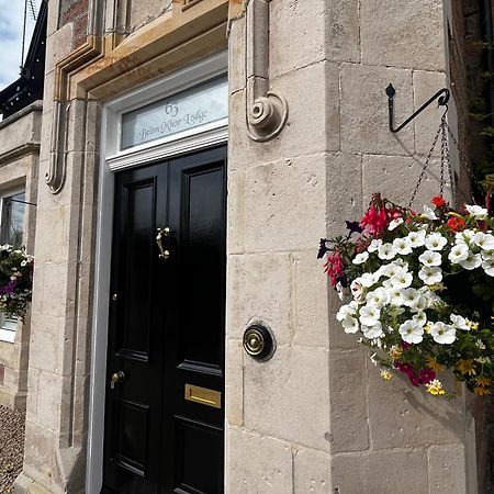 Beinn Mhor Lodge, 63 Culduthel Road إينفيرنيس المظهر الخارجي الصورة