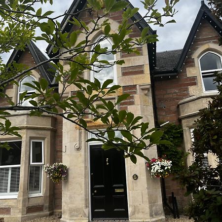 Beinn Mhor Lodge, 63 Culduthel Road إينفيرنيس المظهر الخارجي الصورة