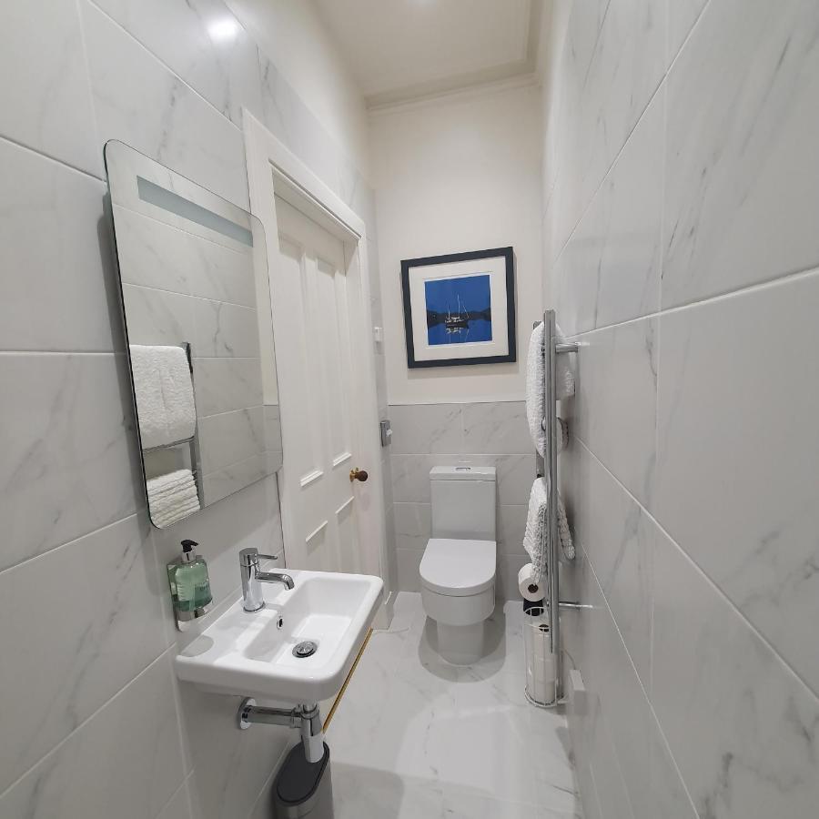 Beinn Mhor Lodge, 63 Culduthel Road إينفيرنيس المظهر الخارجي الصورة