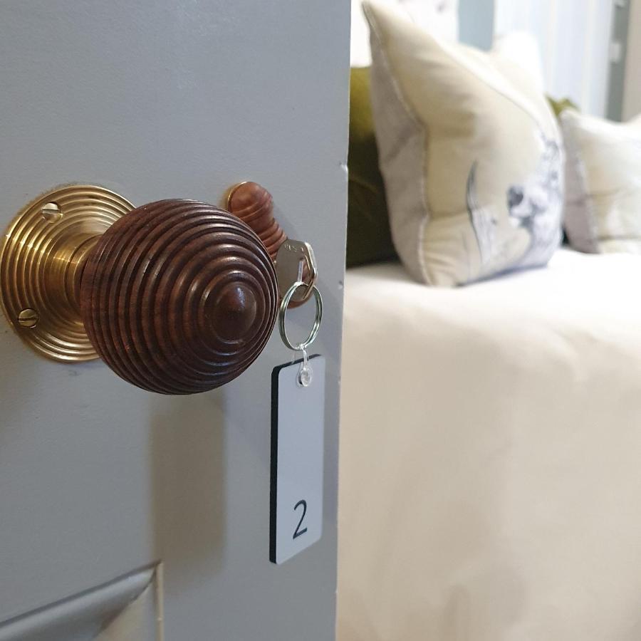 Beinn Mhor Lodge, 63 Culduthel Road إينفيرنيس المظهر الخارجي الصورة