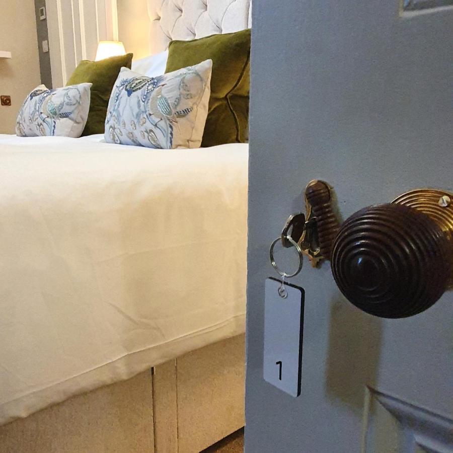 Beinn Mhor Lodge, 63 Culduthel Road إينفيرنيس المظهر الخارجي الصورة