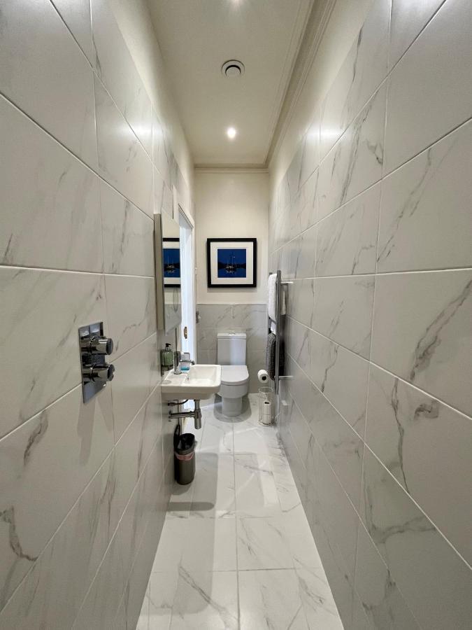 Beinn Mhor Lodge, 63 Culduthel Road إينفيرنيس المظهر الخارجي الصورة