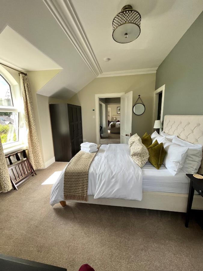 Beinn Mhor Lodge, 63 Culduthel Road إينفيرنيس المظهر الخارجي الصورة