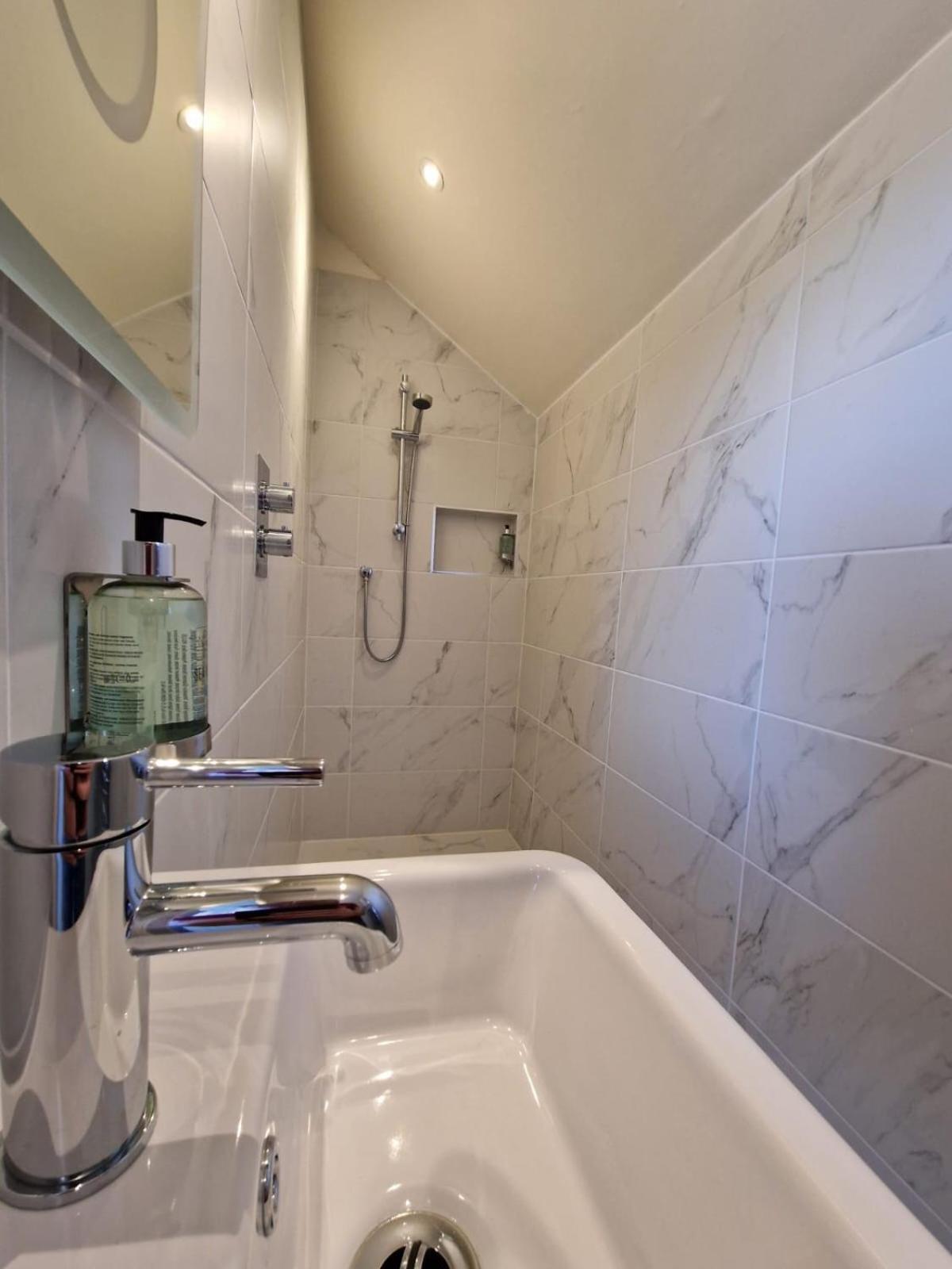 Beinn Mhor Lodge, 63 Culduthel Road إينفيرنيس المظهر الخارجي الصورة