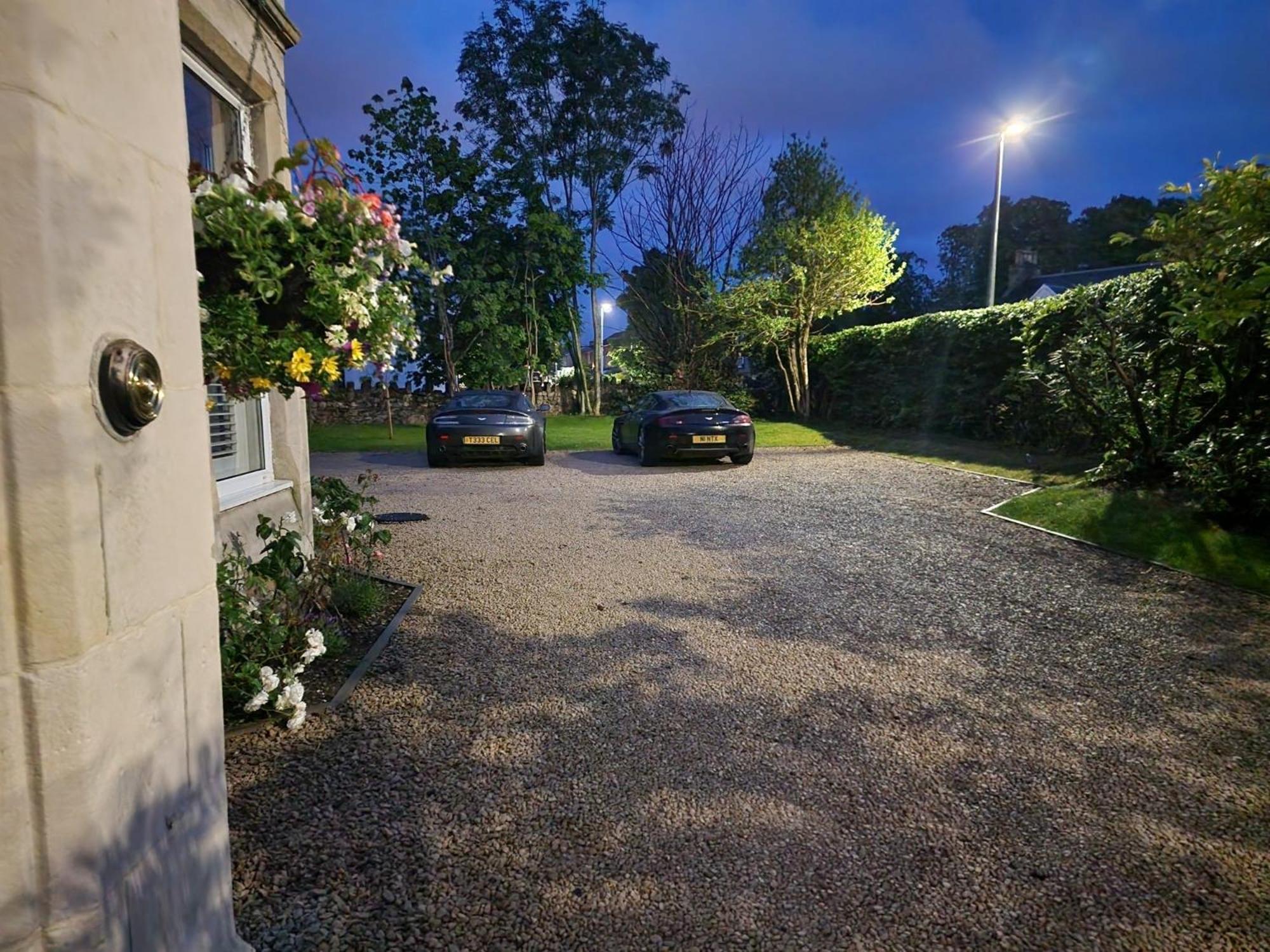 Beinn Mhor Lodge, 63 Culduthel Road إينفيرنيس المظهر الخارجي الصورة