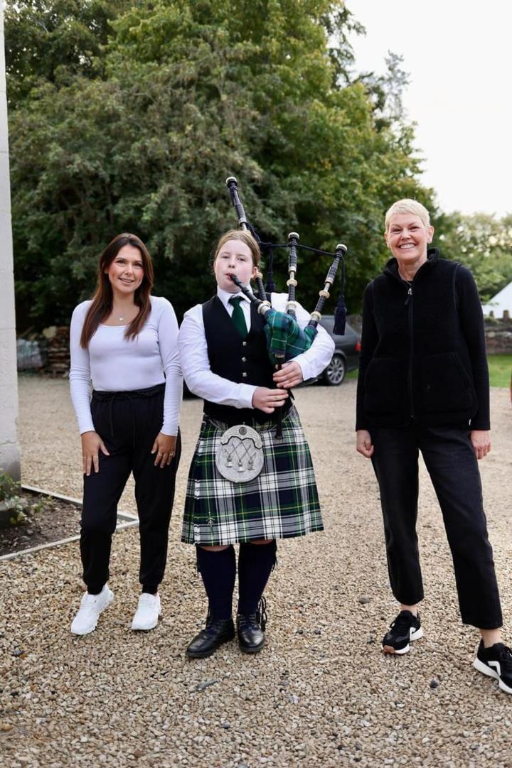 Beinn Mhor Lodge, 63 Culduthel Road إينفيرنيس المظهر الخارجي الصورة